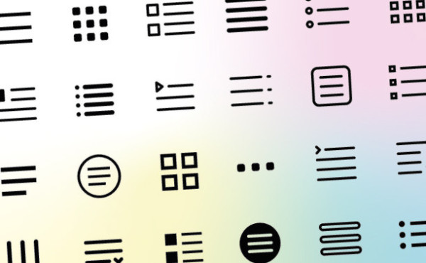 Modifier un menu de navigation